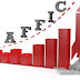 HOW TO INCREASE RAFFIC IN YOUR BLOG