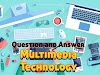 Multimedia Technology Multiple Choice Questions and Answers with SoftwareTechIT
