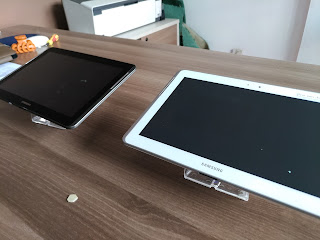 Sewa (Rental) iPad & Tab Android