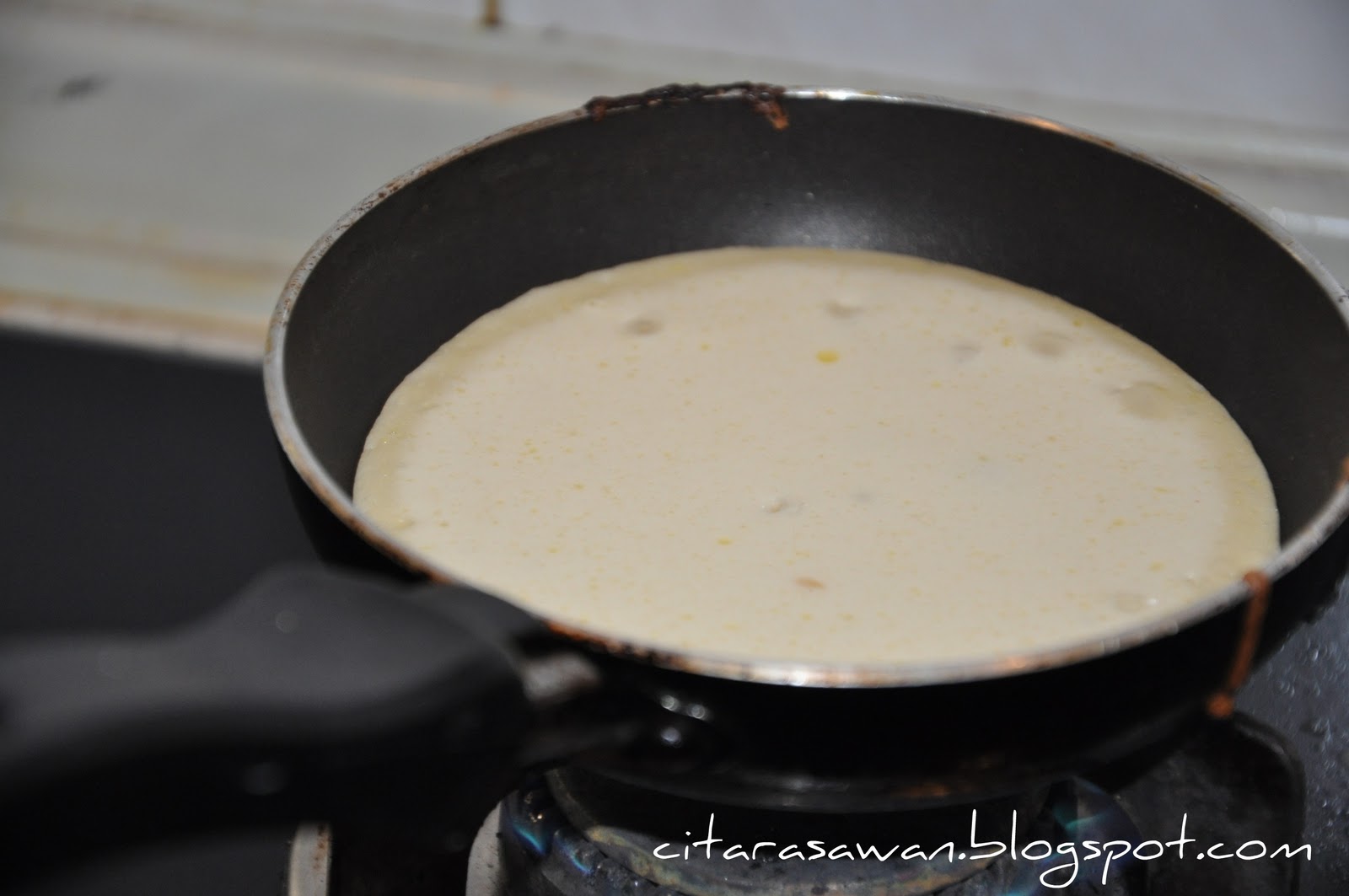 Resepi Pancake Tanpa Susu Dan Baking Powder - 14 Descargar