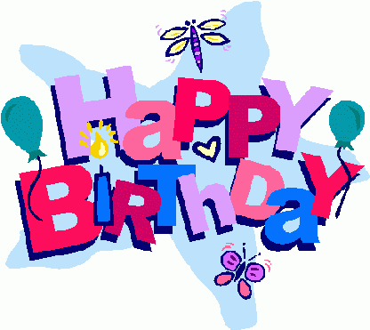 happy birthday love pics. I love me my partitions.