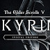 Spesifikasi The Elder Scrolls V Skyrim Special Edition