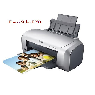 printer epson R230