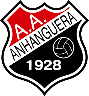 ASSOCIAÇÃO ATLÉTICA ANHANGUERA (BARRA FUNDA)