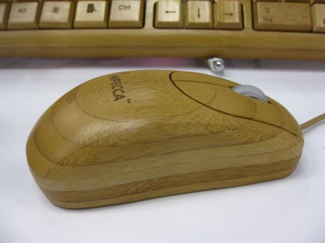 Bamboo Mouse4