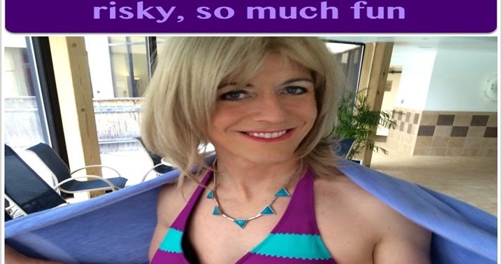 Kyra Sissy Musings And Tg Captions So Much Fun Sissy Tg Caption 