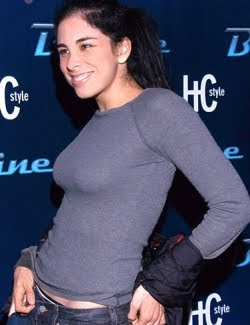 Is Sarah Silverman Jewish