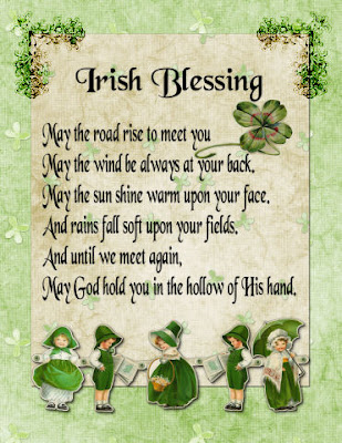 Irish Quotes