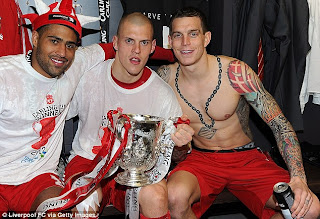 Martin Skrtel