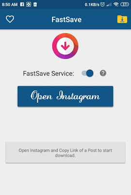 Download Video Instagram Mp4 Via Hp dan PC