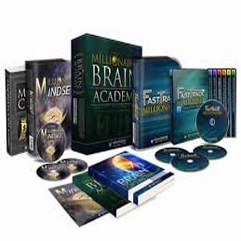 Millionaire's Brain Academy. Back Bigger & Better