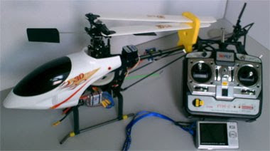 rc helicopter with built in camera