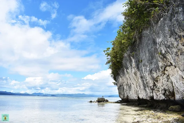 Isla de Kri, Raja Ampat (Indonesia)