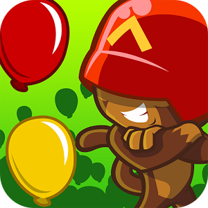 Bloons TD Battles v2.4.6 [Unlimited Coins/Energy/Unlock]