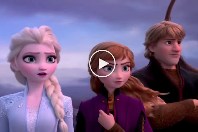 30 Best Pictures Frozen 2 Online Movie Reddit - Disney Frozen II Movie Theatre Storybook & Movie Projector ...