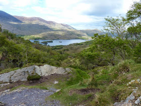 visite parc national de Killarney Irlande