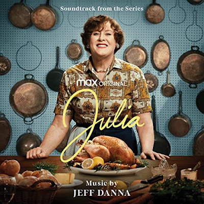 Julia Series Soundtrack Jeff Danna