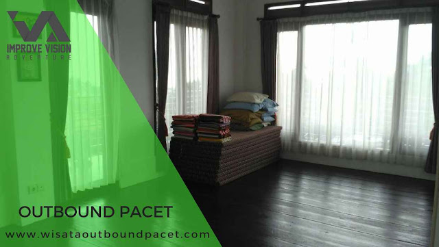 villa agape pacet wisata outbound pacet improve vision