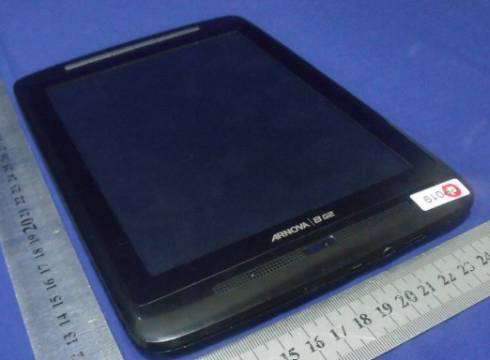 Archos Arnova 10 G2