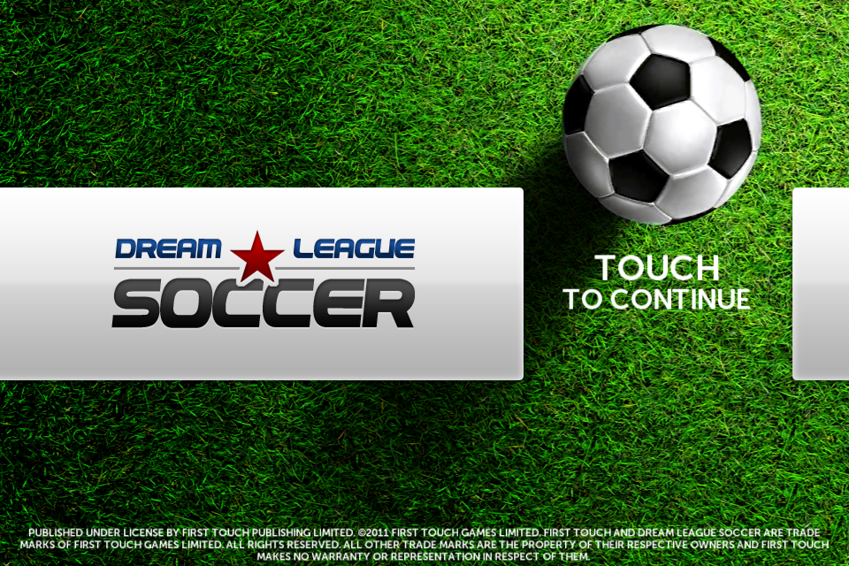  Dream League Soccer V2.0.4 APK [MOD DINERO ILIMITADO/Unlimited Coins]