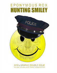 Ongoing coverage of the Smiley Face Murders