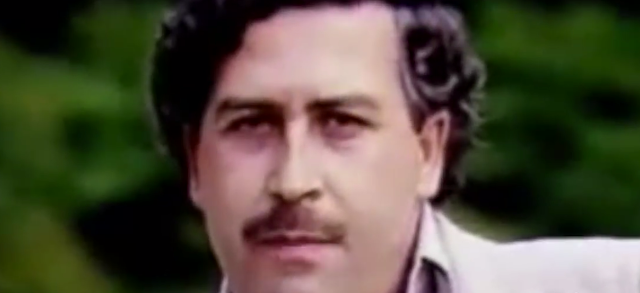 Fakta Tentang Pablo Escobar Sang Raja Kokain Didalam 