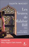 Les veuves de Malabar Hill
