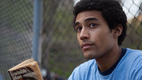 Barry 2016 1080p latino