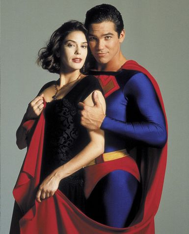 Superman to Break Up with Lois Lane People Think SpiderMan and Superman