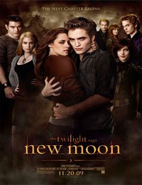 Watch The Twilight Saga: New Moon Online