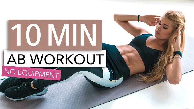 Why You'll Never Succeed at 10-Minute Ab Workouts