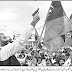 firing in air infront of parliment in Islamabad