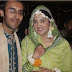 Pakistani Celebrity Fiza Ali Wedding Album - Unseen Pictures