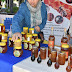  Elogian que la miel formoseña se produce “sobre altos estándares de calidad” 