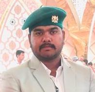 जन मानव उत्थान समित्ति के अमर सिंह बने जयपुर जिलाध्यक्ष 