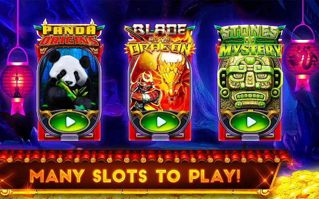 TYPES OF PAYLINE TYPES IN ONLINE SLOT GAME