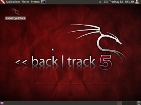 Cara Install Backtrack 5 r3 Dual Boot Dengan Windows