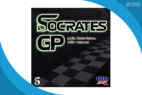 Socrates GP Podcast