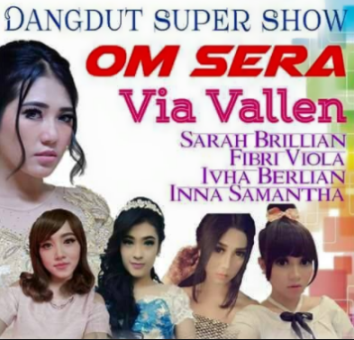 Download Koleksi Lagu OM SERA Mp3 2018 Terbaru