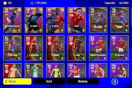 PES 2022 Apk Obb Download eFootball  For Android