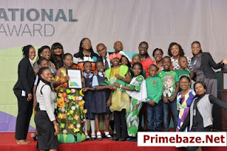 British Council honours 4 Nigerian schools