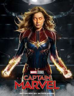 Captain Marvel (2019) online subtitrat