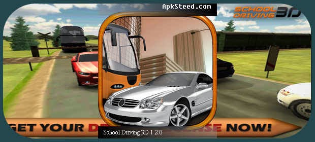 School Driving 3D School Driving 3D v1.1.0