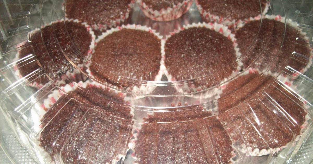 :: puffyfluffy cake ::: CHOCLATE CUP CAKE