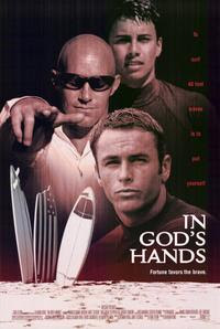 In The God Hand, 7 Film Hollywood Yang Menghina Indonesia