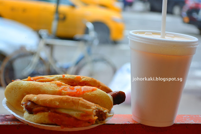 Gray's-Papaya-NYC-New-York 