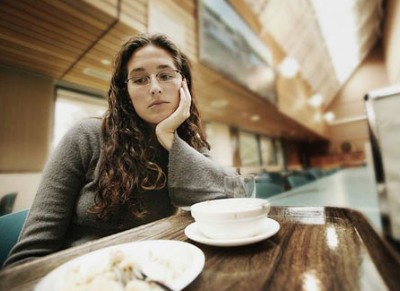 Appetite Loss: Reasons & Treatment