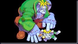 Night Warriors Darkstalkers' Revenge, Arcade Endings, Victor