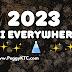 2023 in Review: Generative AI Everywhere (plus free image editing
tools)