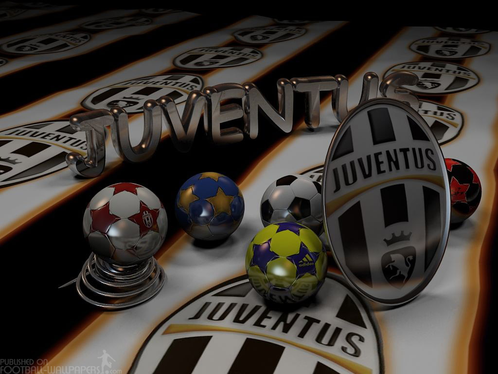 Download Wallpaper Juventus Silakan Kemari